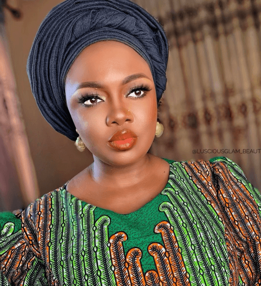 BOLARINWA, Haishah O